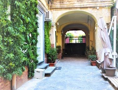 Apartment - Split Level
