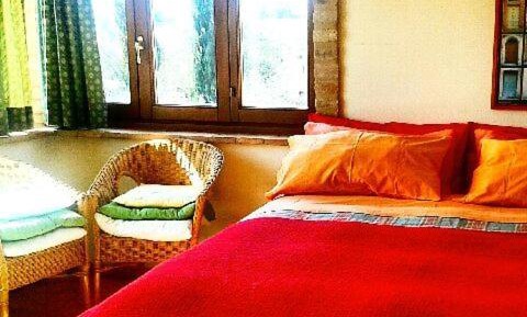 Superior Triple Room with Sea View