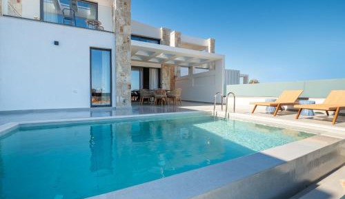 Superior Villa
