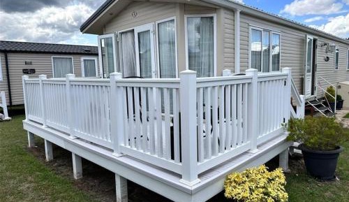 Mobile Home