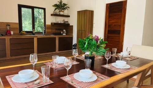 Deluxe Family Suite