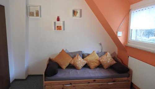 Superior One-Bedroom Apartment