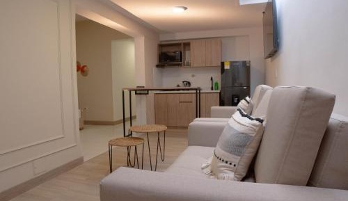 Superior Apartment