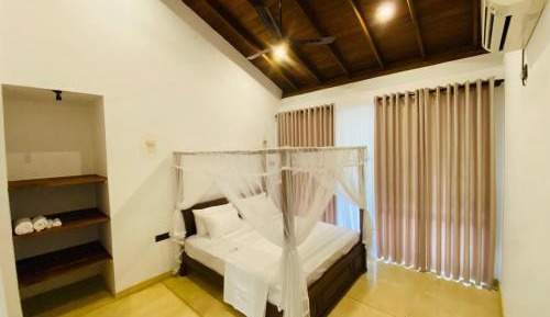One-Bedroom Villa
