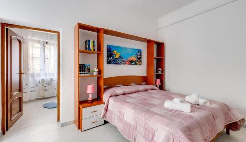 Two-Bedroom Superior Apartment