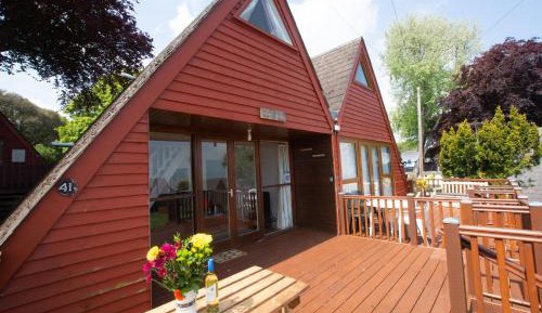 Holiday Home