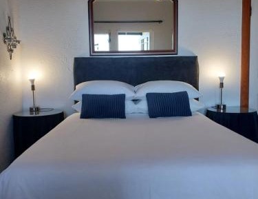 Double Room with Sea View