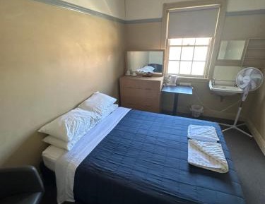 Queen Room