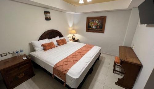 Standard King Room