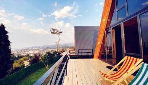 Chalet