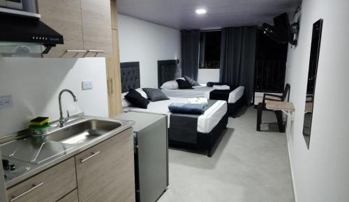 Standard Studio