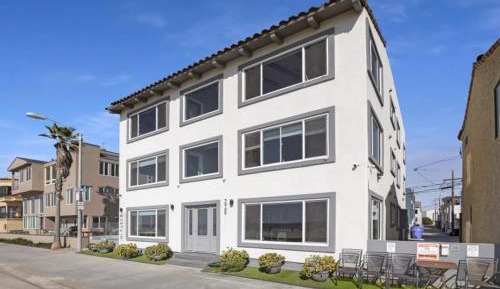 Two-Bedroom Condo