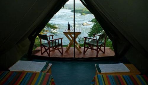 Tent