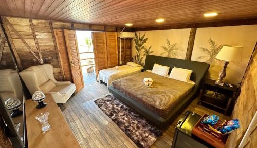 Superior Chalet