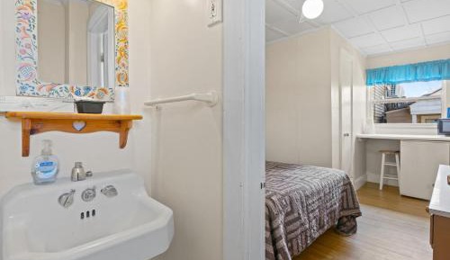 Budget Double Room