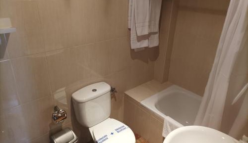 Deluxe Exterior Double Room 