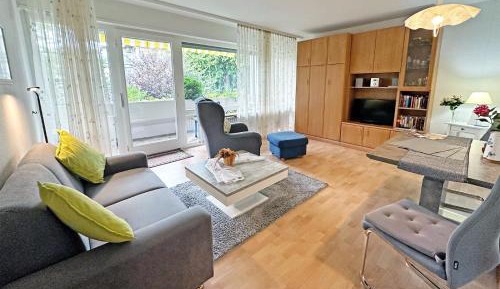 Superior One-Bedroom Apartment with Balcony