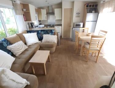 Mobile Home