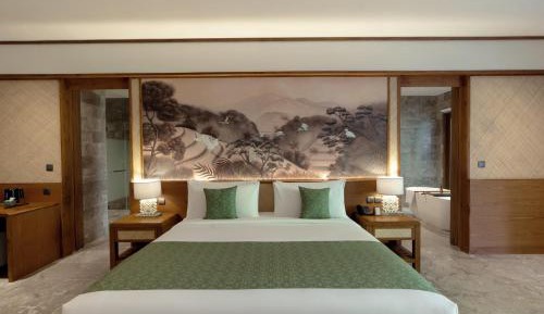 Ananda Suite with Free Benefit
