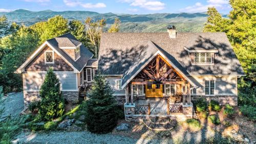 Superior Chalet