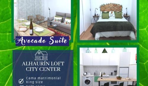 One-Bedroom Deluxe Apartment