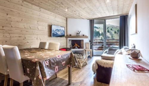 Apartment (6 Adults)