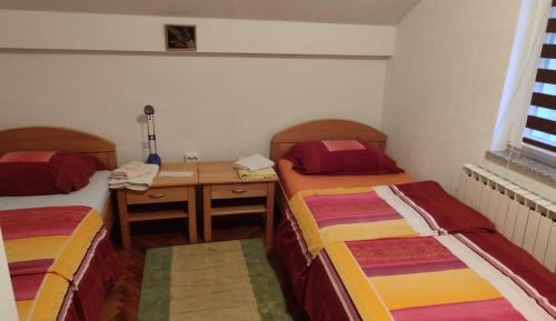 Two-Bedroom