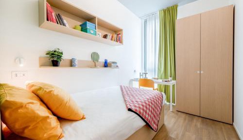 Budget Single Room