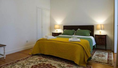 Family Room with Private Bathroom