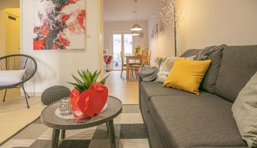 Apartment - Ground Floor