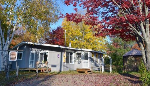 Chalet