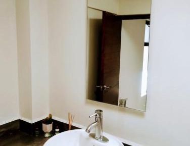 Standard Double Room with Two Double Beds