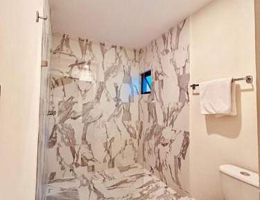 Double Room with Extra Bed