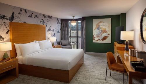 King Room