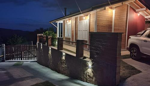 One-Bedroom Chalet
