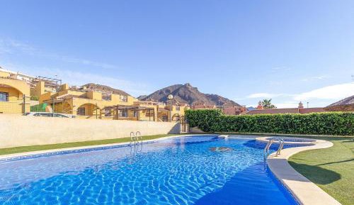 Two-Bedroom Holiday Home