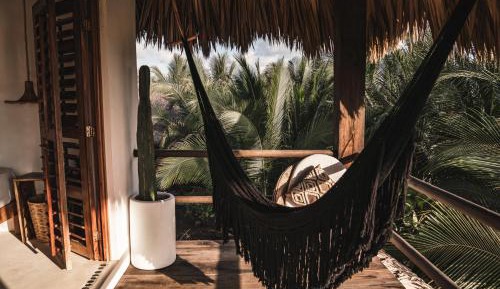 Suite with Sea View