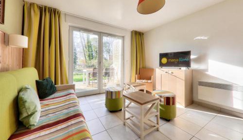 Maison de Vacances