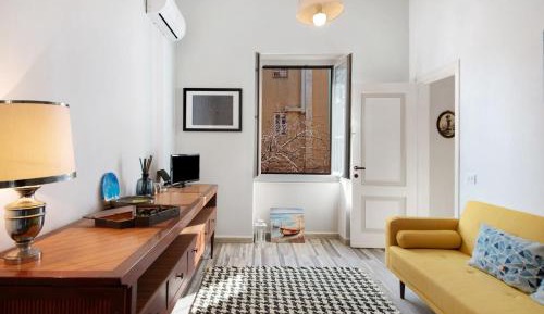 Two-Bedroom Superior Apartment