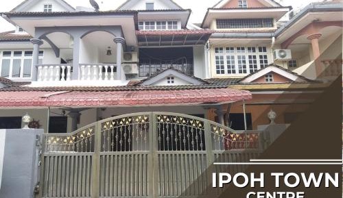 Five-Bedroom House