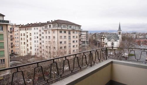 Superior Apartment