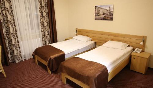 Superior Double or Twin Room