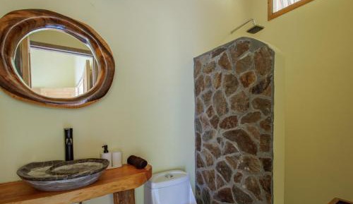 Junior Suite with Sea View