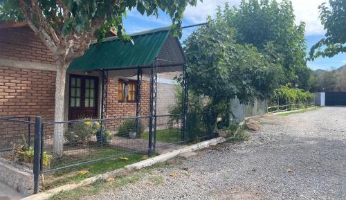 One-Bedroom Chalet
