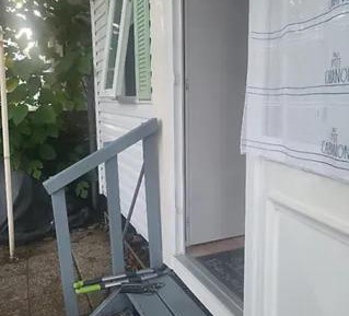 Mobile Home
