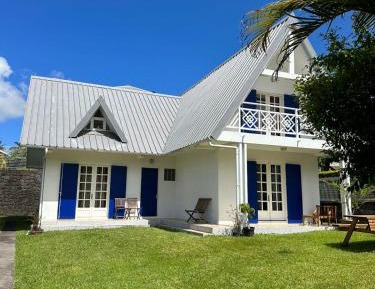 Superior Villa