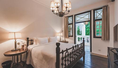 Classic Room