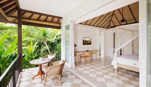 Ubud Room