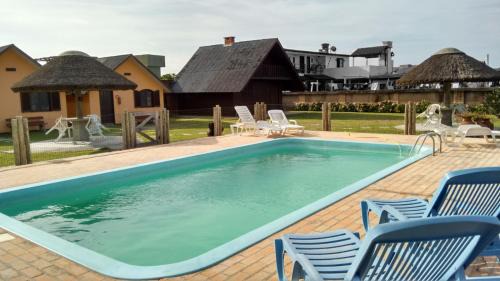 Villa - Beach Front
