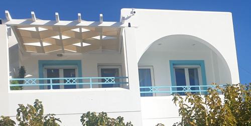 Superior Double or Twin Room with Sea View